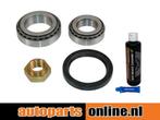 Wiellager set Fiat Ducato achterzijde, links, Verzenden, Nieuw, Fiat
