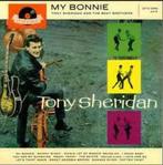 LP gebruikt - Tony Sheridan And The Beat Brothers - My Bo..., Zo goed als nieuw, Verzenden