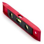 Waterpas | Toolland | 23 cm, Doe-het-zelf en Verbouw, Verzenden, Nieuw