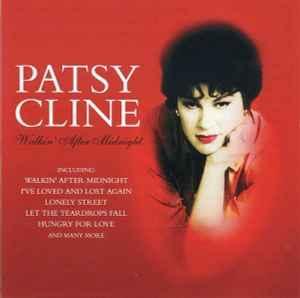 cd - Patsy Cline - Walkin After Midnight, Cd's en Dvd's, Cd's | Overige Cd's, Zo goed als nieuw, Verzenden