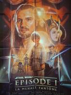 Star Wars Episode 1 The Phantom Menace - Official Release, Nieuw