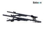 Achterframe Yamaha Tracer 900 GT 2018-2020 (MTT850D), Motoren, Verzenden, Gebruikt