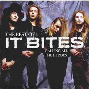 cd - It Bites - The Best Of It Bites (Calling All The Her..., Cd's en Dvd's, Cd's | Overige Cd's, Zo goed als nieuw, Verzenden