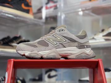 New Balance 9060 Sneakers | AFGEPRIJSD | Alle Kleuren