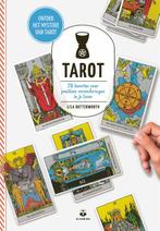 Tarot / Supergroen 9789401305013 Lisa Butterworth, Verzenden, Zo goed als nieuw, Lisa Butterworth