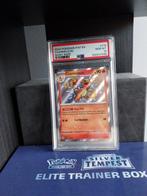 The Pokémon Company - 1 Graded card - Pokémon - Charmeleon -, Nieuw