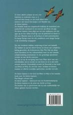 De kleine kapitein in het land van Waan en Wijs Paul Biegel, Boeken, Kinderboeken | Jeugd | onder 10 jaar, Verzenden, Gelezen