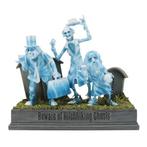 Haunted Mansion Beware of Hitchhiking Ghosts 21 cm, Verzamelen, Disney, Ophalen of Verzenden, Nieuw