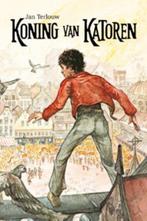 Koning van Katoren / Geef een (prenten-) boek cadeau, Boeken, Kinderboeken | Jeugd | 10 tot 12 jaar, Verzenden, Gelezen, Jan Terlouw