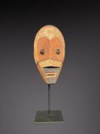 Masque Metoko - 33 CM - Metoko masker - metoko - DR Congo