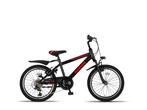 Altec Dakota Mountainbike 20 inch - Zwart/Rood, Fietsen en Brommers, Verzenden, Nieuw, 20 inch of meer, Overige merken
