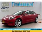 Tesla Model 3 Long Range AWD 75 kWh Autopilot Adap. Cruise, Automaat, Elektrisch, Nieuw, Sedan