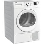 beko df8421txo warmtepompdrager ewo894419, Ophalen of Verzenden, Nieuw, Overige typen, Anti-kreukfase