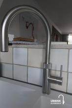 Quooker installatie – vaste all-in prijs (excl. systeem), Nieuw