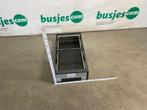 Bott Vario aluminium gebruikte bedrijfswagen inrichting (nr, Auto-onderdelen, Ophalen of Verzenden, Gebruikt