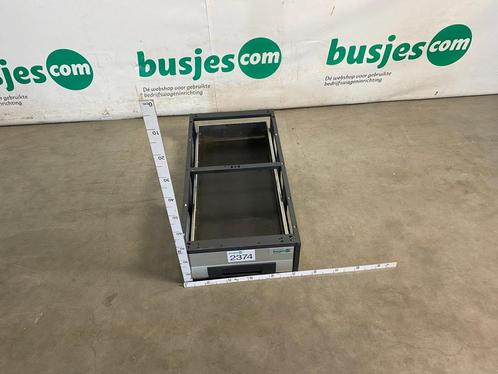 Bott Vario aluminium gebruikte bedrijfswagen inrichting (nr, Auto-onderdelen, Overige Auto-onderdelen, Gebruikt, Ophalen of Verzenden