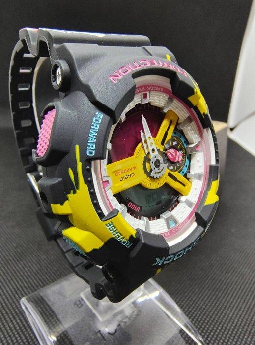 Casio - LEAGUE OF LEGENDS Collaboration Model - A watch, Spelcomputers en Games, Spelcomputers | Overige Accessoires