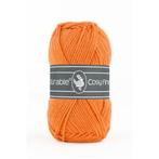 Durable Cosy Fine - Mandarin - Haakgaren / Breigaren, Ophalen of Verzenden, Nieuw, Breien of Haken, Wol of Garen