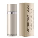 Giorgio Armani Emporio Classic She 100 ml Eau de Parfum, Verzenden, Nieuw