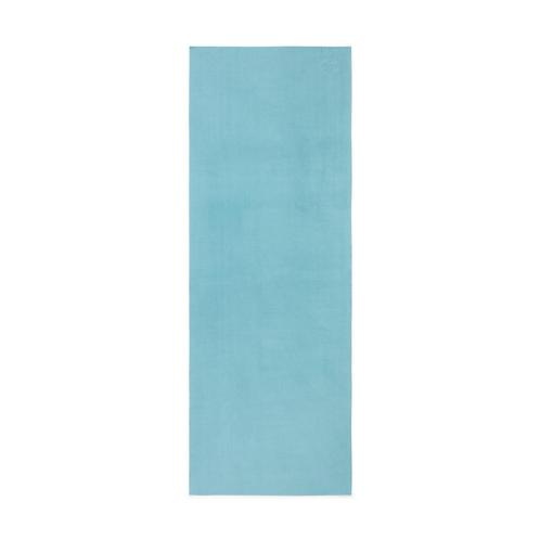 Yoga handdoek eQua Blue Lotus - Manduka, Sport en Fitness, Overige Sport en Fitness, Nieuw, Verzenden