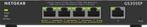 Netgear GS305EP - Netwerkswitch - Smart Managed Plus - 5, Verzenden, Nieuw