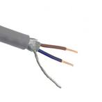 Grondkabel | 2x 2.5 mm² | XMVK-as | 50 meter, Doe-het-zelf en Verbouw, Verzenden, Nieuw