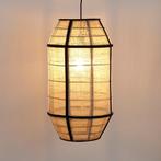 2dekans | Mica Decorations Pella Hanglamp - H58 x Ø33 cm -, Ophalen of Verzenden, Zo goed als nieuw