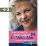 De liefdesladder 9789029577762 Else-Marie van den Eerenbeemt, Verzenden, Gelezen, Else-Marie van den Eerenbeemt