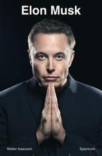 Elon Musk | 9789000381609 | Walter Isaacson, Zo goed als nieuw, Walter Isaacson