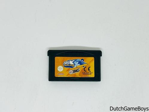 Gameboy Advance / GBA - SSX Tricky - EUR, Spelcomputers en Games, Games | Nintendo Game Boy, Gebruikt, Verzenden