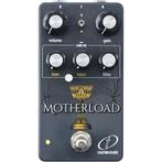 Crazy Tube Circuits Motherload fuzz distortion effectpedaal, Muziek en Instrumenten, Effecten, Verzenden, Nieuw