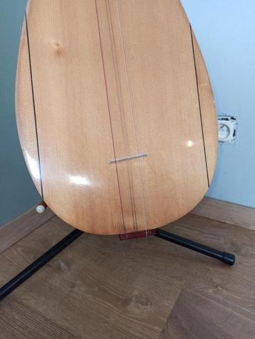 Unknown - - Balama/Saz - Turkije (Zonder Minimumprijs) beschikbaar voor biedingen