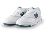 New Balance Sneakers in maat 41½ Wit | 10% extra korting, Kleding | Heren, Schoenen, New Balance, Verzenden, Wit, Sneakers of Gympen