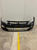 Voorbumper  Volkswagen Polo (AW1) (2017-)   LC9X | DEEPBLACK, Nieuw, Ophalen of Verzenden, Bumper, Volkswagen