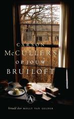 Op jouw bruiloft (9789025309589, Carson McCullers), Verzenden, Nieuw