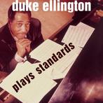 cd - Duke Ellington - Duke Ellington Plays Standards, Verzenden, Zo goed als nieuw