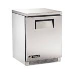 True Apotheek Koelkast | 140 Liter | RVS | 2 roosters, Verzenden, Nieuw in verpakking