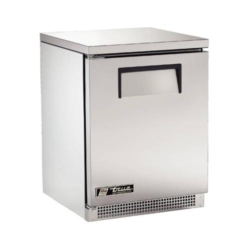 True Apotheek Koelkast | 140 Liter | RVS | 2 roosters, Zakelijke goederen, Horeca | Keukenapparatuur, Verzenden