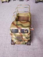 King & Country - Beeldje - ref WS175 SUMMER RAUPEN SCHLEPPER, Nieuw