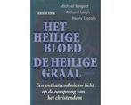 Heilige bloed en de heilige graal - Heilige bloed en de, Boeken, Ophalen of Verzenden, Nieuw
