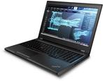 Lenovo ThinkPad P52 15.6i FHD i7-8850H 16GB 256GB SSD P2000, Computers en Software, Windows Laptops, Ophalen of Verzenden, Zo goed als nieuw