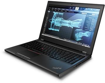 Lenovo ThinkPad P52 15.6i FHD i7-8850H 16GB 256GB SSD P2000 beschikbaar voor biedingen