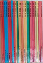 Kuifje - Nr. 0 t/m 23 - Complete 2e HC-Reeks - 24 Album -, Boeken, Stripboeken, Nieuw