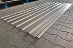Damwandplaten antraciet, zilvergrijs vanaf € 6,50 m2, Ophalen of Verzenden, Nieuw, Overige materialen, Minder dan 20 mm