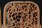 Shosonbutsugan () Buddhist Altar Cabinet – Intricately