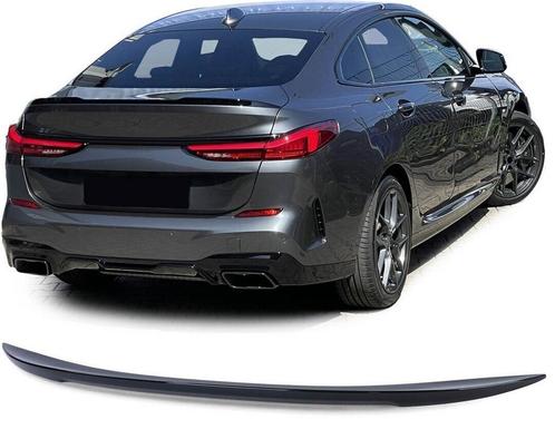 Performance Look Spoiler BMW 2 Serie F44 B7074, Auto-onderdelen, Carrosserie en Plaatwerk, Nieuw, BMW, Achter
