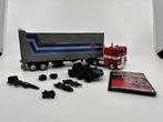 Hasbro/Takara - Speelgoed Optimus Prime MB (Milton Bradley)
