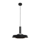 Anne Lighting hanglamp Flinter 3328ZW Tweede Kans, Huis en Inrichting, Lampen | Hanglampen, Ophalen, Zo goed als nieuw, Overige materialen