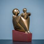 Parastone - Ed van Rosmalen - Figuur - Parastone luxury gift, Antiek en Kunst