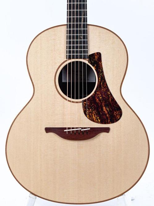 Lowden F12 Indian Rosewood Sitka Spruce, Muziek en Instrumenten, Snaarinstrumenten | Gitaren | Akoestisch, Western- of Steelstringgitaar